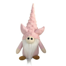 Décorations de poupées cadeaux de saint-valentin faites à la-UN