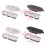 Stainless Food Storage Box With Lid Snacks Container For-1 3
