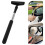 Extendable Rearview Mirror Wiper Multifunctional Side Mirror Squeegee 10