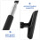 Extendable Rearview Mirror Wiper Multifunctional Side Mirror Squeegee 8