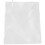 Wall-Mounted Storage Bag Breathable Baby White Cradle 1