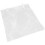 Wall-Mounted Storage Bag Breathable Baby White Cradle 10
