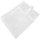 Wall-Mounted Storage Bag Breathable Baby White Cradle 5