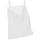 Wall-Mounted Storage Bag Breathable Baby White Cradle 3