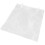 Wall-Mounted Storage Bag Breathable Baby White Cradle 9