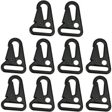 Elegant Olecranon-krok for rask tilgang, forstørret munnklips for utendørs fester, nøkkelringkroker og glatt slyngelås for ditt viktigste utstyr.