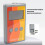 Light Weight Intensity Meter Heat Insulation Detector With Data 7
