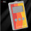 Light Weight Intensity Meter Heat Insulation Detector With Data 2
