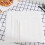 25Pcs Party Baking Papers Grilling Pad Oil Absorbing Square Sheets 5