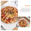 25Pcs Party Baking Papers Grilling Pad Oil Absorbing Square Sheets 11