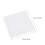 25Pcs Party Baking Papers Grilling Pad Oil Absorbing Square Sheets 8