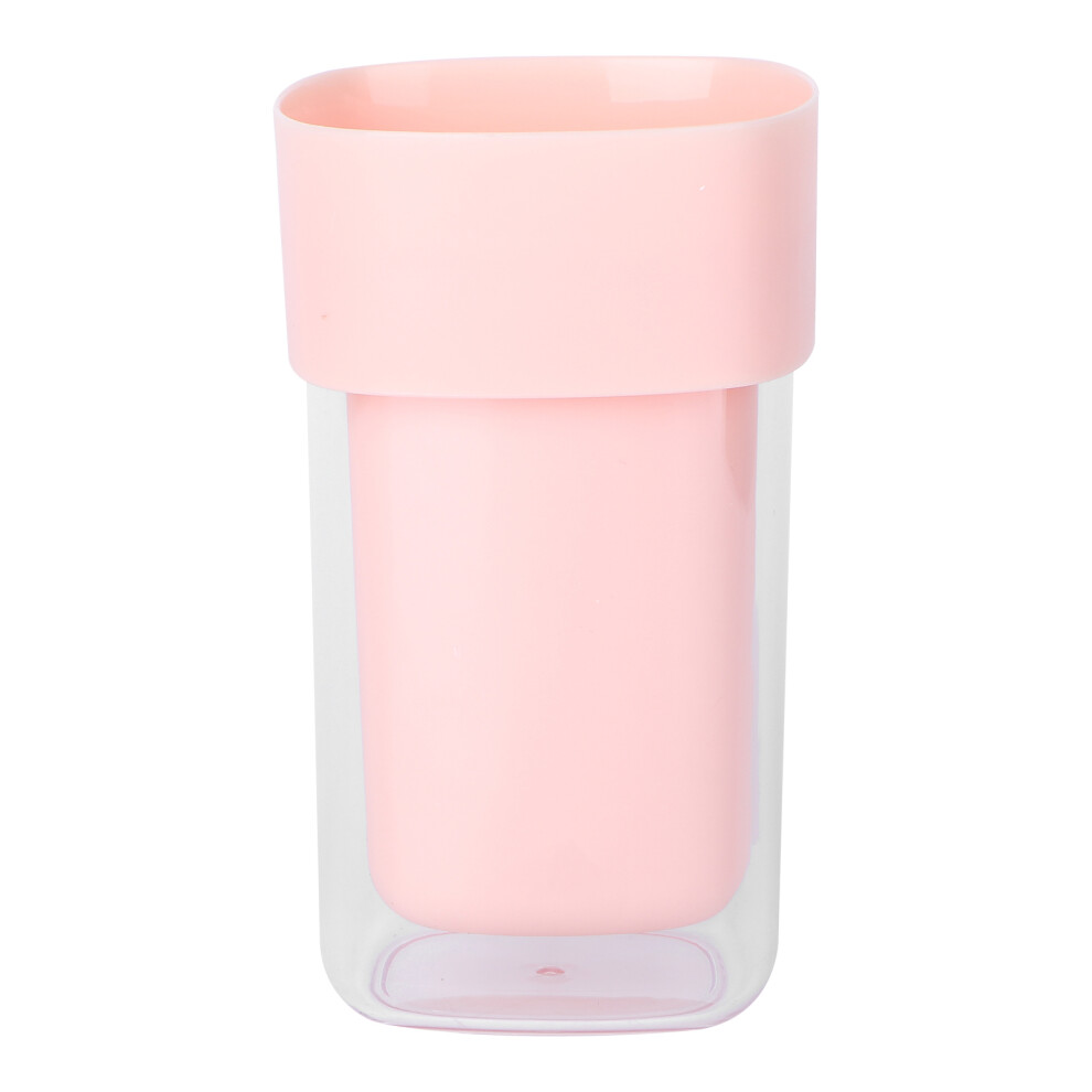 Iplusmile Simple Brush Cup For Travel Toothbrush Storage And Gargling