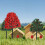 38 Pcs Model Building Trees For Train Scenery And Diy Decor 10