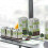 38 Pcs Model Building Trees For Train Scenery And Diy Decor 7