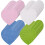 800 Sheets Nail Remover Pads For Polish Removal 3