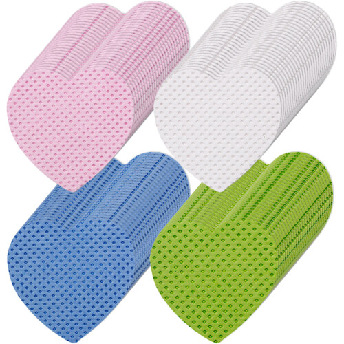 800 Sheets Nail Remover Pads For Polish Removal 2