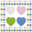 800 Sheets Nail Remover Pads For Polish Removal 10