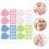 800 Sheets Nail Remover Pads For Polish Removal 7