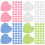 800 Sheets Nail Remover Pads For Polish Removal 6
