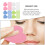 800 Sheets Nail Remover Pads For Polish Removal 11