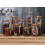 1Pack Design Grain Container 1600Ml Voor Huishoudelijk Gebruik 6