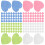 800 Sheets Nail Remover Pads For Polish Removal 1