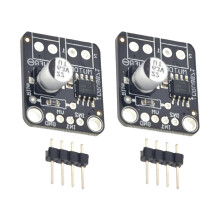 2PCS DRV8871 Motor Control Module 3.60A Output For DIY Projects
