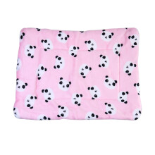 Puppy Mat Dog Blanket Pet Cushion Pet Sleep Mat Dog Cushion