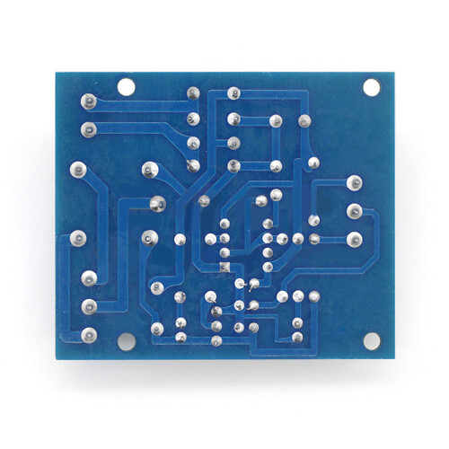 Precise Water Level Sensors Controller 12V Auto Shutoff Device 1