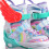 12Paires D'ange Colorées Accessoires Pour Roller 7