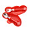 1Set Set Toddler Silicone Antiscivolo 1