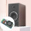 HiFi Mono Digital Amplifiers Board 500W Output Optimized For 7