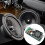 HiFi Mono Digital Amplifiers Board 500W Output Optimized For 6