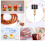 Handheld Small Electric Drill Electric USB Electric Drill Tool 3