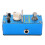 Pitch Shifter Effektpedal Metall Blau 6