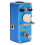 Pitch Shifter Effektpedal Metall Blau 3