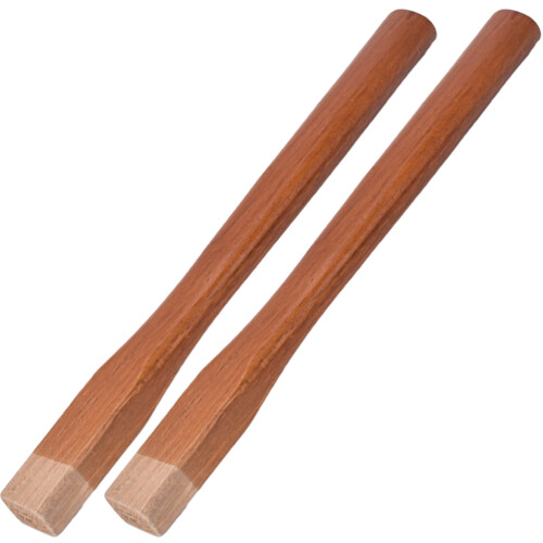 2Pz Ricambio in Legno Per Duraturo