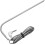 Meat Probe Sensor Stainless Steel Probe Temp Temperature Control Compatible Models 4