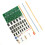 Educational Digital Clock Circuit Assembly Kit 6 Digit Precise 1