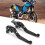 Motorrad-Lenkerbremskupplungshebel, Ersatz aus 10