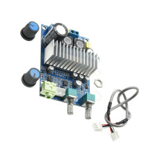 Heavy Bass Digital Audios Amplifier Board 100W Highly power Low