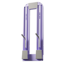 4in1 foldable pushup board with tension rope Highstrength, nonslip fitness board