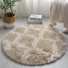 Covoare ultra moi, pufoase, pentru copii, decor drăguț și colorat, cu design antiderapant, perfecte pentru orice cameră, ușor de curățat - se