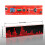 LED Music Spectrum Kit With Dot Matrixes-Green light square d 4