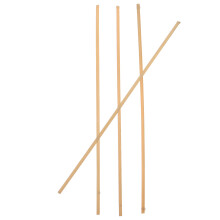 4Pz Strisce Bamboo Per E Progetti Creativi