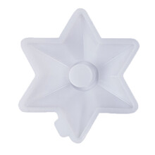 Star Candle Holder Molds Castings Molds Star Shape Candlestick