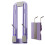 Foldable Push Up Board, 4in1 Training Board with Tension Rope, NonSlip, 1