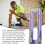 Foldable Push Up Board, 4in1 Training Board with Tension Rope, NonSlip, 2