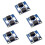 5Pcs 60V Space Saving 10A Solar Charging Module Reverse Current 1