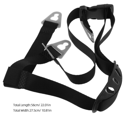 Per Casco Sicurezza Cinturino Sottogola Con Fascia 2